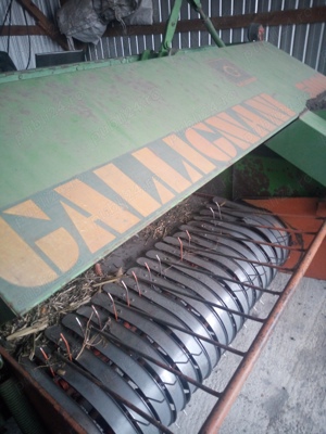 Grup balotiera galignani 