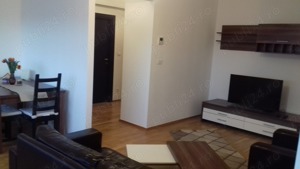 Închiriez apartament 3 camere + parcare, București, Băneasa, Aleea Privighetorilor - imagine 2