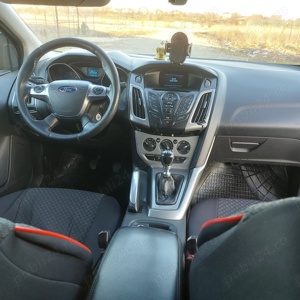 Ford focus 1.6 tdci - imagine 3