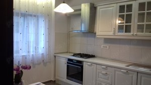 Închiriez apartament 3 camere + parcare, București, Băneasa, Aleea Privighetorilor - imagine 7