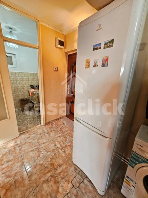 Apartament 2 camere, Viaduct, centrala termica - imagine 10