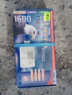 alarma casa si smirghel professional de aparat