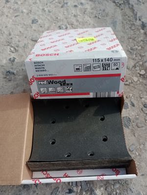 alarma casa si smirghel professional de aparat - imagine 2