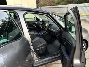 Renault Scenic Automat  - imagine 10