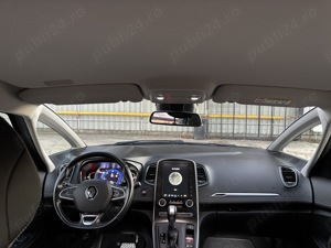 Renault Scenic Automat  - imagine 6