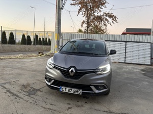 Renault Scenic Automat  - imagine 2