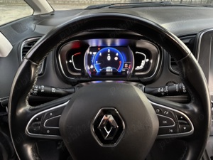 Renault Scenic Automat  - imagine 7