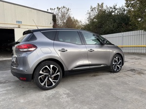 Renault Scenic Automat  - imagine 3