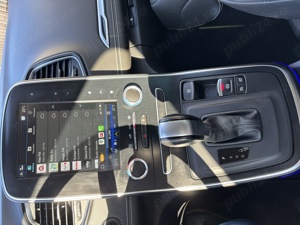 Renault Scenic Automat  - imagine 8