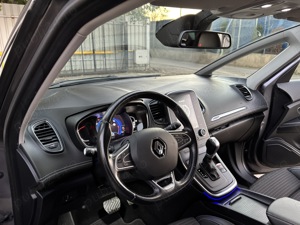 Renault Scenic Automat  - imagine 9
