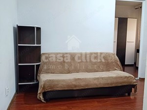 Apartament 2 camere, etaj 1, Micro 40, renovat si mobilat - imagine 3