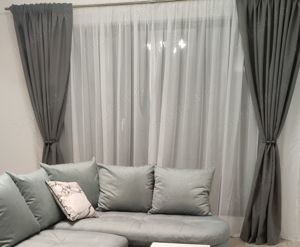 Vand set nou draperii - imagine 2