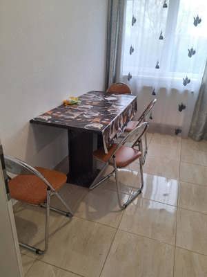 inchiriez apartament cu 2 camere - imagine 2