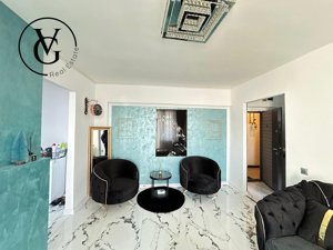 Apartament 2 camere | renovat | zona Gara de Nord