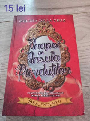 Inapoi pe Insula Pierduta