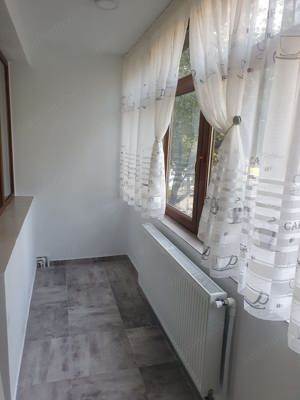 Apartament 2 camere Tiglina 2, etaj 1, recent mobilat si utilat - imagine 3