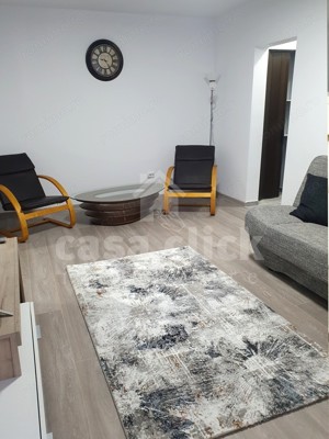 Apartament 2 camere Tiglina 2, etaj 1, recent mobilat si utilat - imagine 2