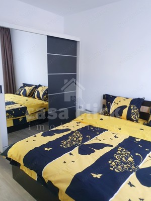 Apartament 2 camere Tiglina 2, etaj 1, recent mobilat si utilat - imagine 5