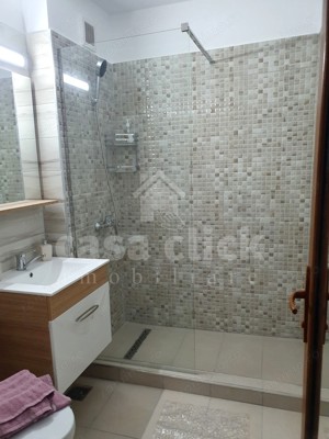 Apartament 2 camere Tiglina 2, etaj 1, recent mobilat si utilat - imagine 9