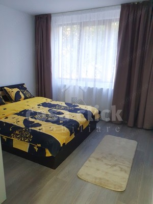 Apartament 2 camere Tiglina 2, etaj 1, recent mobilat si utilat - imagine 4