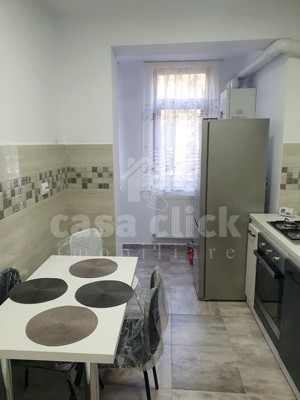 Apartament 2 camere Tiglina 2, etaj 1, recent mobilat si utilat - imagine 7