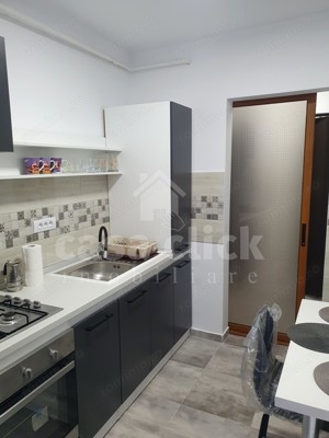 Apartament 2 camere Tiglina 2, etaj 1, recent mobilat si utilat - imagine 6