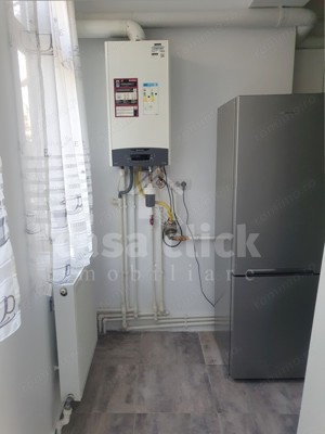 Apartament 2 camere Tiglina 2, etaj 1, recent mobilat si utilat - imagine 8