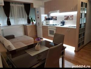 apartament 2 camere Piata Balcescu