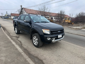 Ford Rangers 3.2 diesel - imagine 6