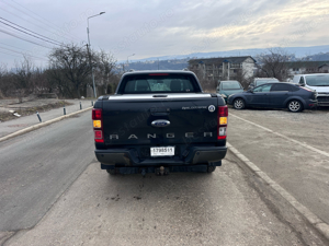 Ford Rangers 3.2 diesel - imagine 9