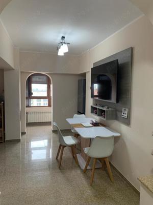 Închiriere apartament 2 camere ultracentral  - imagine 2