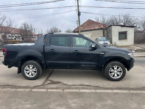 Ford Rangers 3.2 diesel - imagine 5
