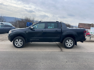 Ford Rangers 3.2 diesel - imagine 2