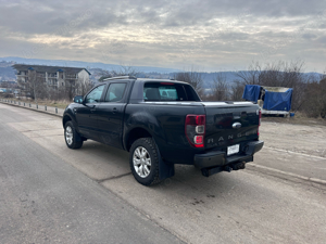 Ford Rangers 3.2 diesel - imagine 7