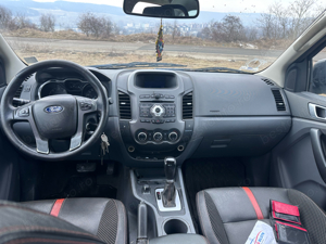 Ford Rangers 3.2 diesel - imagine 3