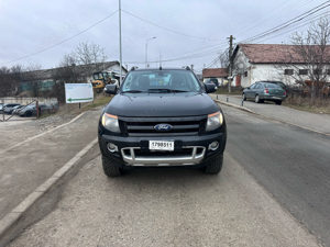 Ford Rangers 3.2 diesel - imagine 8