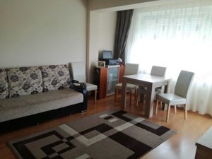 apartament cu doua camere in zona Sinaia complet mobilat si utilat