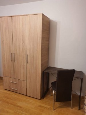 Apartament de 2 camere, decomandat, 50 mp, zona Drumul Taberei  - imagine 4