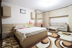 Garsonieră de închiriat pe Bvd. Decebal – confort si locatie premium! - imagine 12