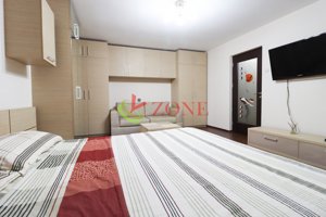 Garsonieră de închiriat pe Bvd. Decebal – confort si locatie premium! - imagine 8