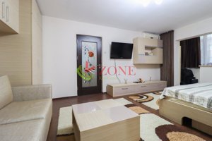 Garsonieră de închiriat pe Bvd. Decebal – confort si locatie premium! - imagine 7