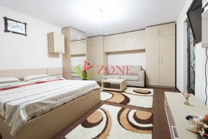 Garsonieră de închiriat pe Bvd. Decebal – confort si locatie premium! - imagine 11