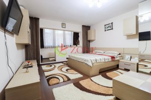 Garsonieră de închiriat pe Bvd. Decebal – confort si locatie premium! - imagine 4