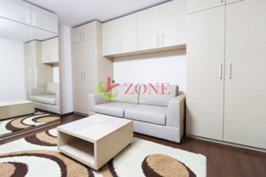 Garsonieră de închiriat pe Bvd. Decebal – confort si locatie premium! - imagine 20