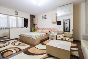 Garsonieră de închiriat pe Bvd. Decebal – confort si locatie premium! - imagine 3