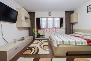 Garsonieră de închiriat pe Bvd. Decebal – confort si locatie premium! - imagine 5