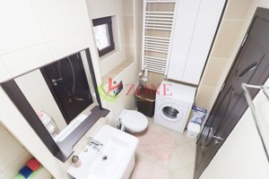 Garsonieră de închiriat pe Bvd. Decebal – confort si locatie premium! - imagine 19