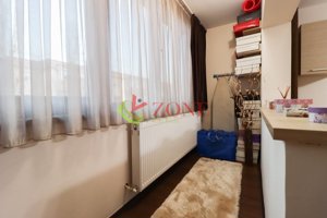 Garsonieră de închiriat pe Bvd. Decebal – confort si locatie premium! - imagine 13