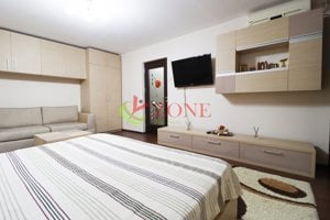 Garsonieră de închiriat pe Bvd. Decebal – confort si locatie premium! - imagine 9