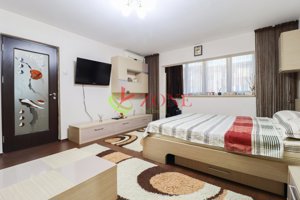 Garsonieră de închiriat pe Bvd. Decebal – confort si locatie premium! - imagine 6